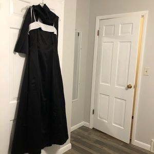 For Sale: Gown
